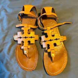 Tory Burch Phoebe Sandals